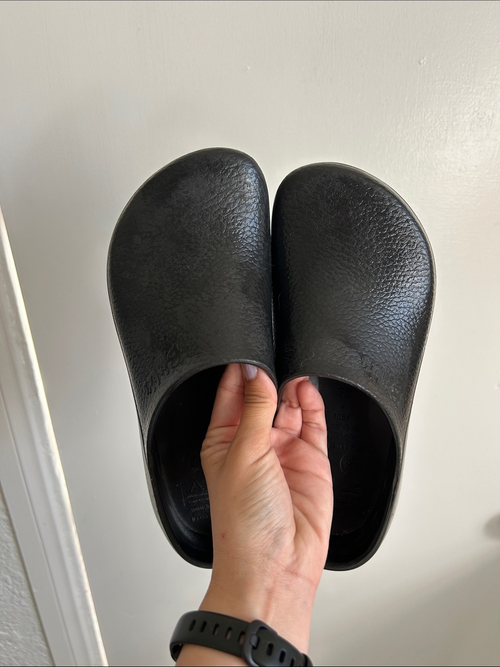 Super-Birki nonslip Birkenstocks